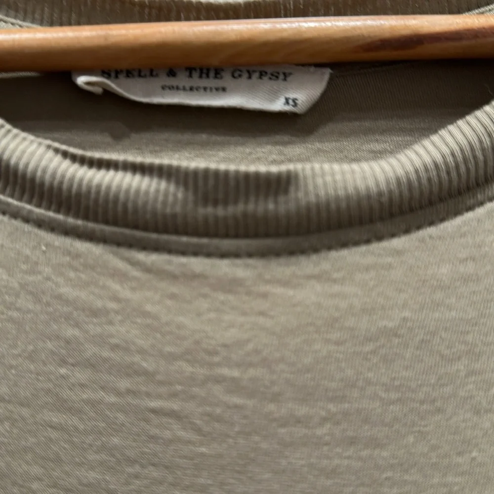 Spell tee - Picture 2 of 6